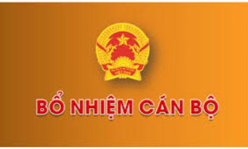 Thủ tướng bổ nhiệm 3 Thứ trưởng